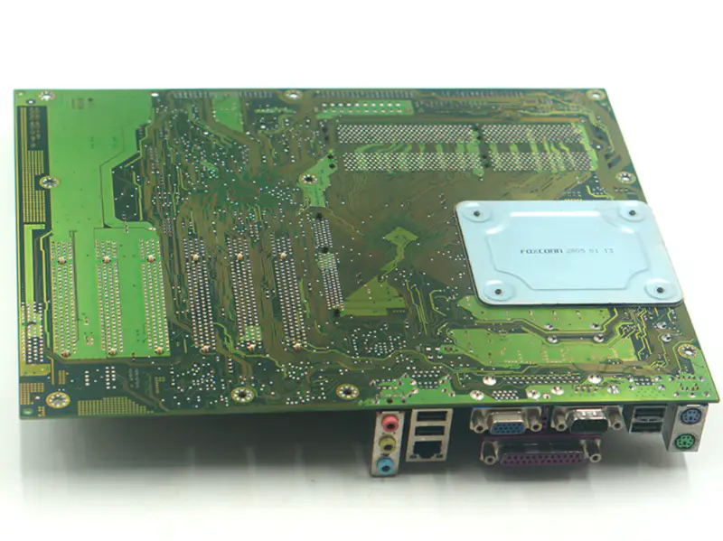 Fujitsu Siemens W26361-W65-X-04 W26361-W65-Z2-05-36 D1567-C33 Carte mère