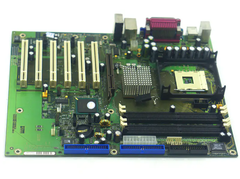 Fujitsu Siemens W26361-W65-X-04 W26361-W65-Z2-05-36 D1567-C33 Carte mère