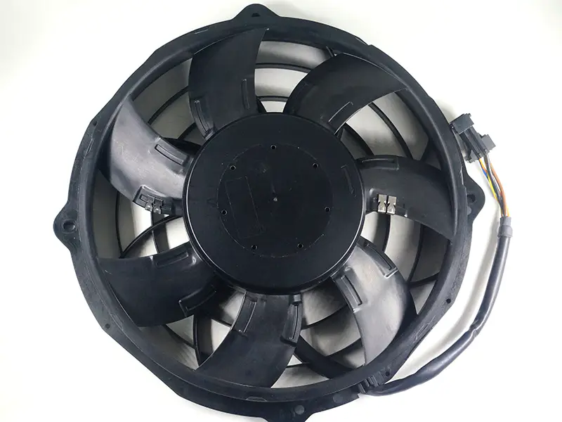 Ventilateur Ebmpapst W3G300-ER38-45