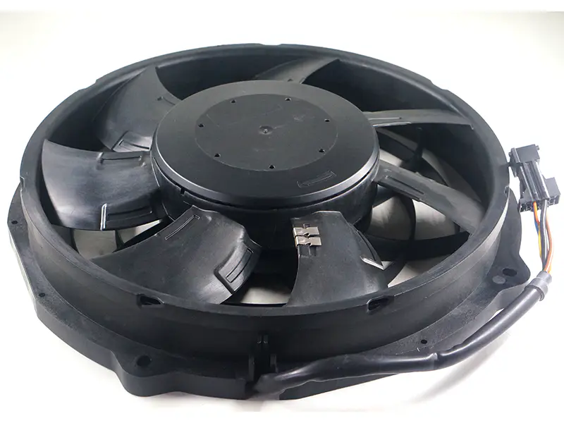 Ventilateur Ebmpapst W3G300-ER38-45