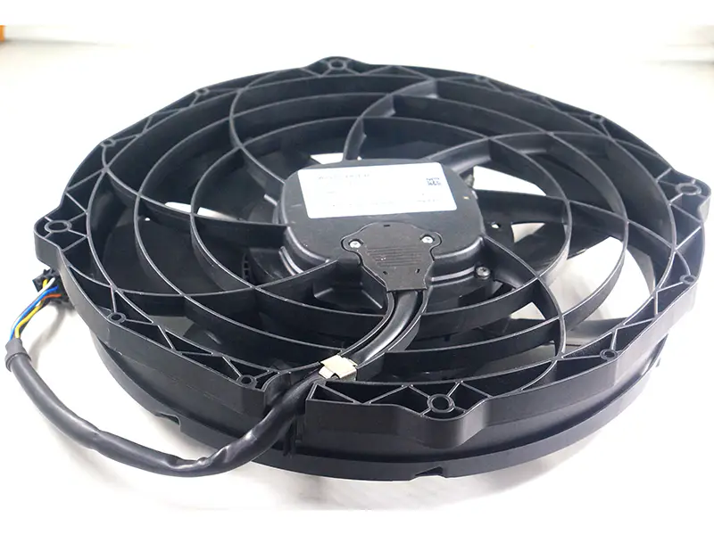 Ventilateur Ebmpapst W3G300-ER38-45