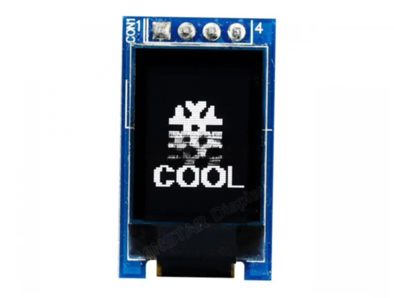 Winstar WEA004864AWPP3N00000 LCD