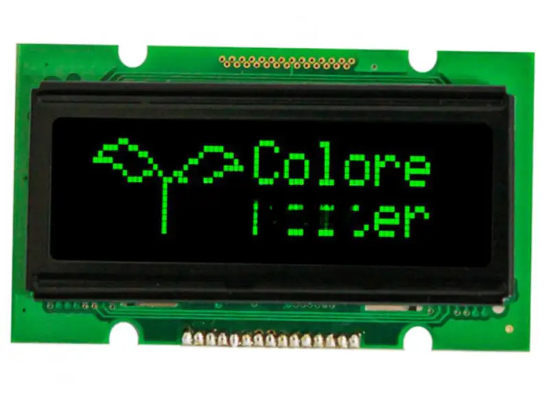 Winstar WEG007616AGPP5N00100 LCD
