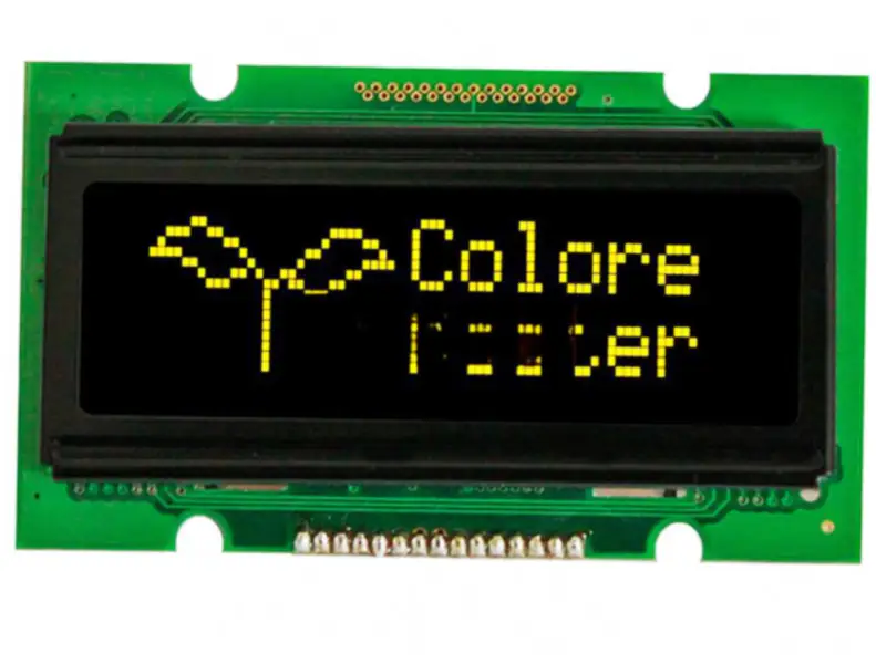 Winstar WEG007616ALPP5N00100 LCD