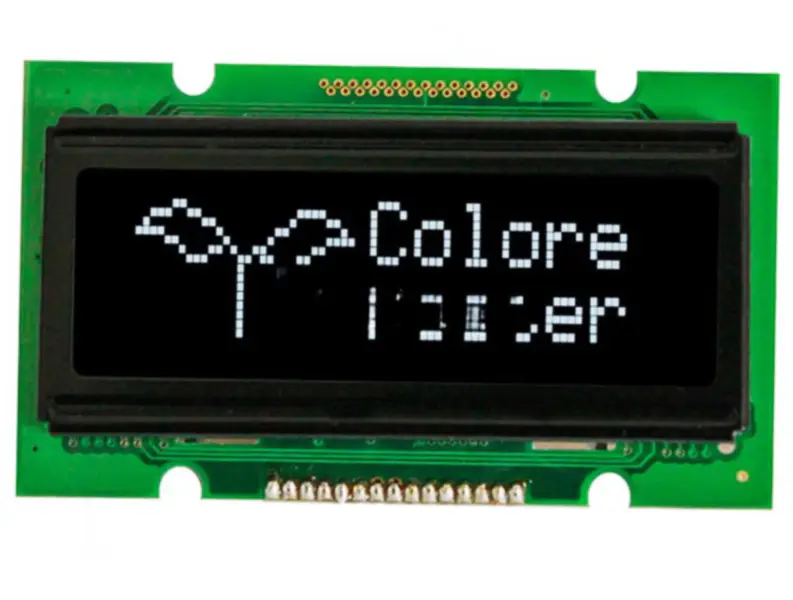 Winstar WEG007616AWPP5N00100 LCD