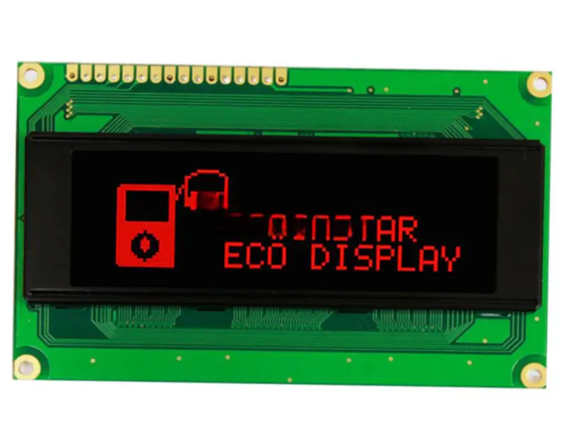 Winstar WEG010032BR LCD