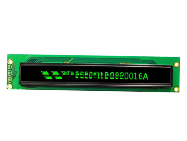 Winstar WEG020016AG LCD