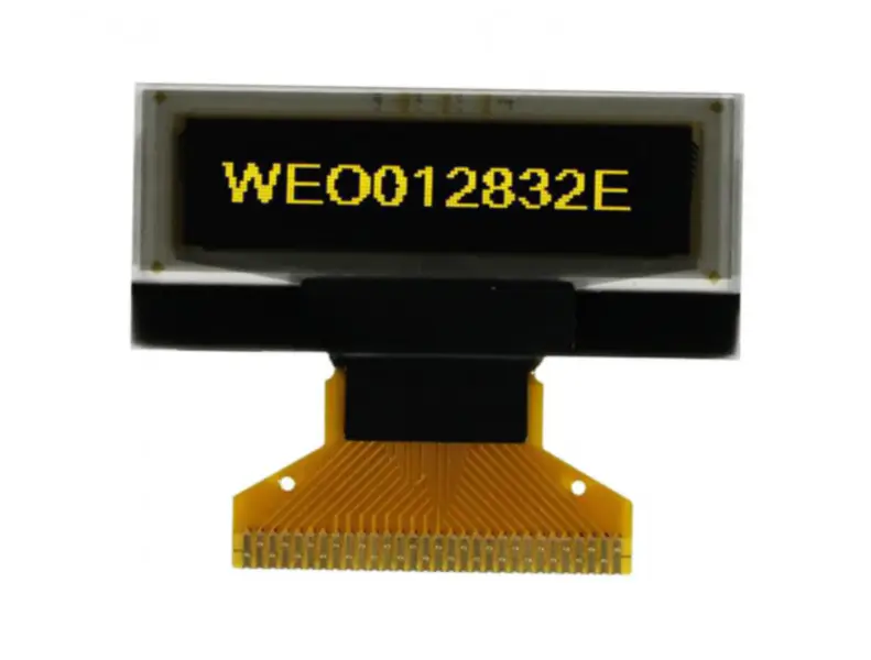 Winstar WEO012832ELAP3N00000 LCD