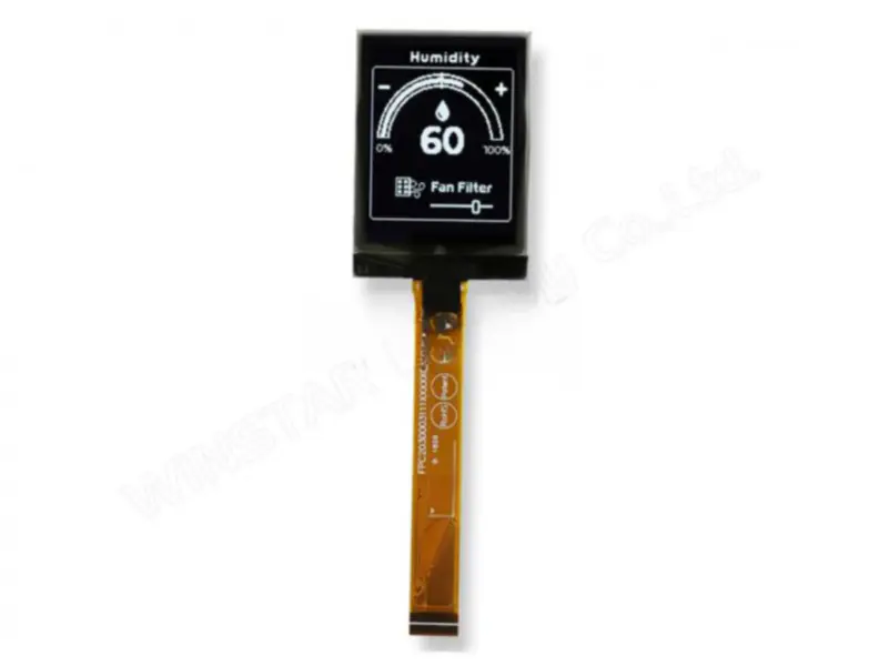 Winstar WEO160128AWPP3N00000 LCD