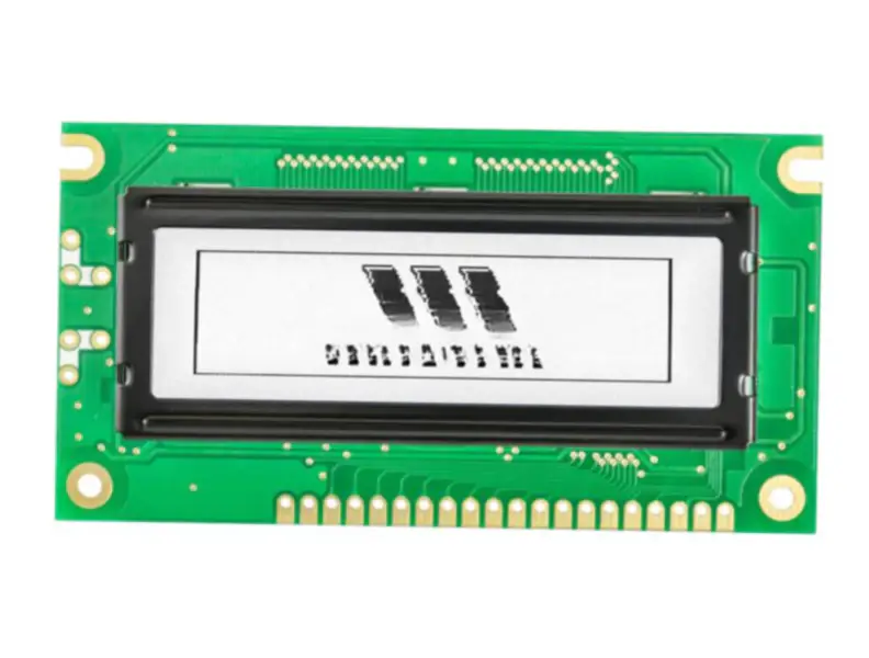 Winstar WG12232A-TFH-V#A LCD