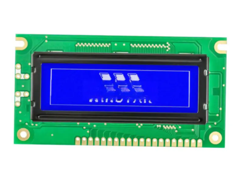 Winstar WG12232A-TMI-V#A LCD