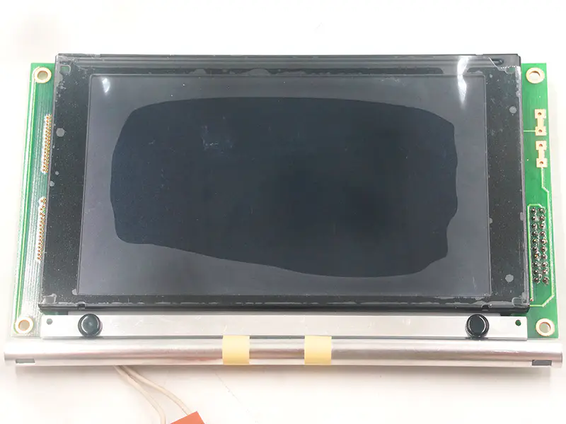 Carte LCD GMS WG240128A-FFK-VZCX2 CCFL