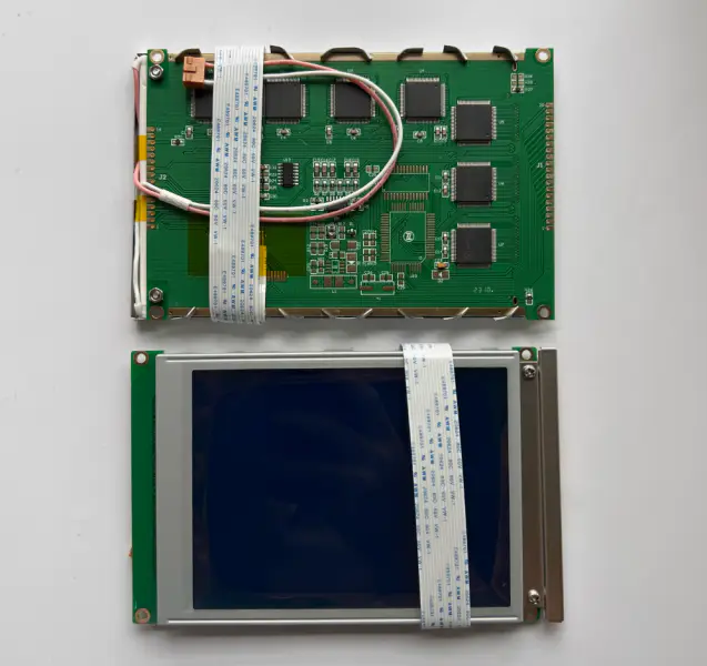 320240A WG320240A-TFH-VZ#060 LCD board