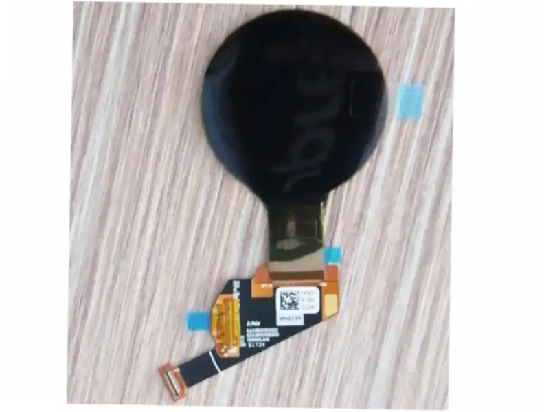Innolux WJ014ZE-02A LCD