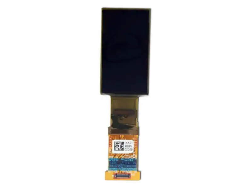 Innolux WJ015ZE-01A LCD
