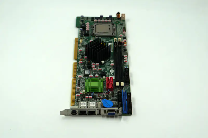 IEI WSB-G41A-R10 industrieel moederbord