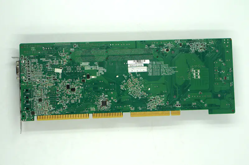 Carte mère industrielle IEI WSB-G41A-R11