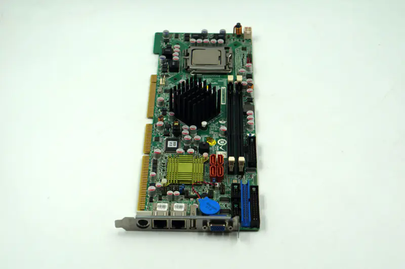 Carte mère industrielle IEI WSB-G41A-R11