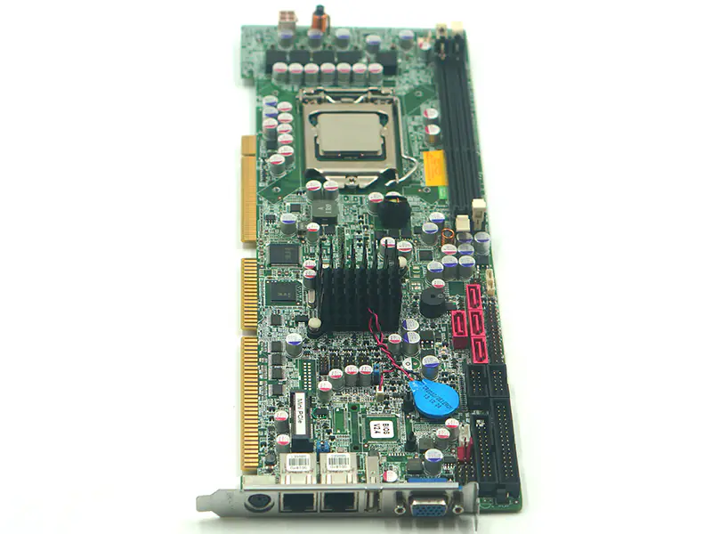 Carte mère industrielle IEI WSB-H610-R10