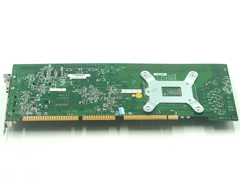 Carte mère industrielle IEI WSB-H610-R10