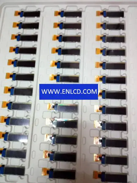 WiseChip UG-2832KLBEG04 LCD