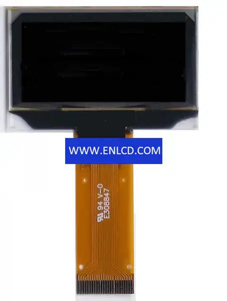 WiseChip UG-2864KSWMG01 LCD