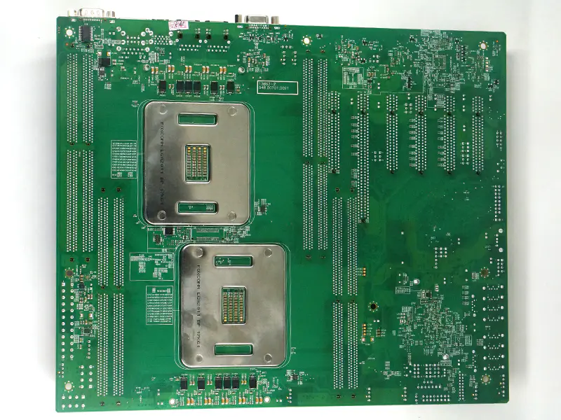 Carte mère SuperMicro X10DRL-I