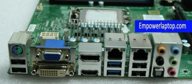 Supermicro X10SAE Motherboard