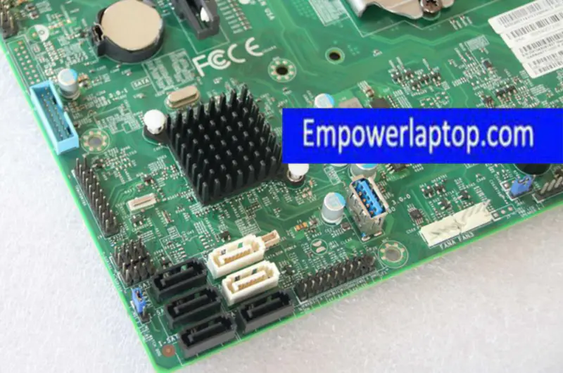 SuperMicro X10SLL-F Sever carte mère LGA1150 C222 chipset support IPMI
