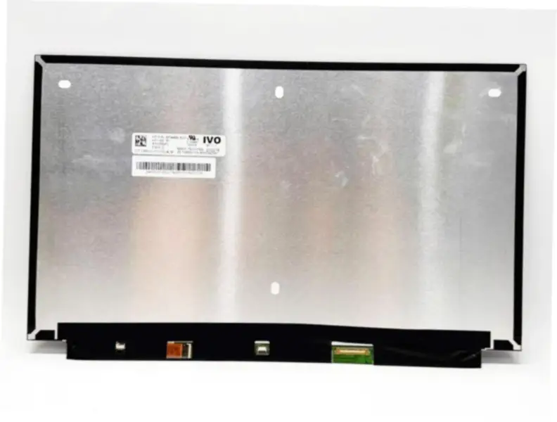 IVO X133NVFL R1 LCD