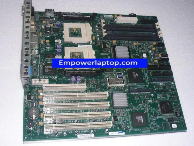 Carte mère du serveur IBM X232 48P8252 48P9071 25P2129 X232