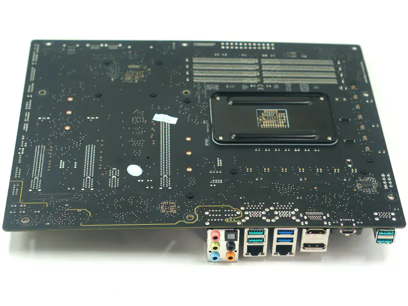 Carte mère ASUS PRO WS X570-ACE
