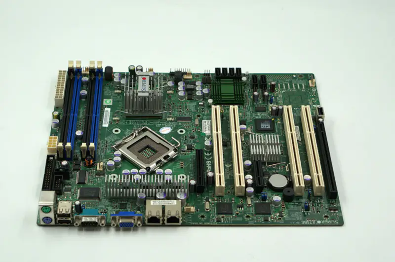 Supermicro smb10266 Motherboard