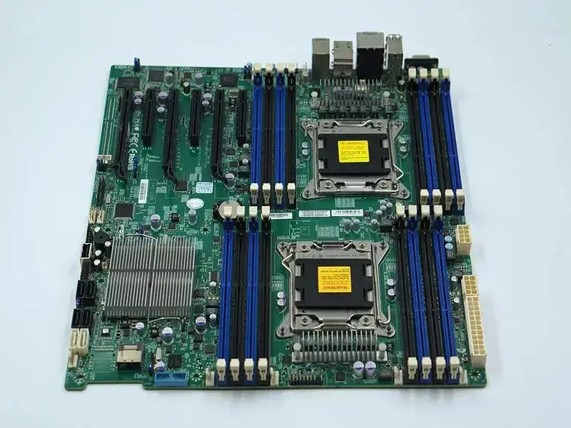 Carte mère Supermicro X9DAI