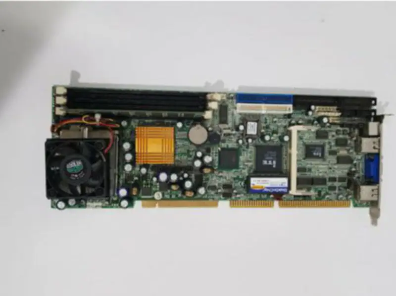 SBC NEAT-850E-Y2-0624 Intel P3 1.2Ghz 128MB DiskOnChip MD2202-D16