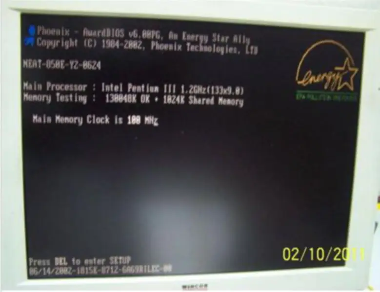 SBC NEAT-850E-Y2-0624 Intel P3 1.2Ghz 128MB DiskOnChip MD2202-D16