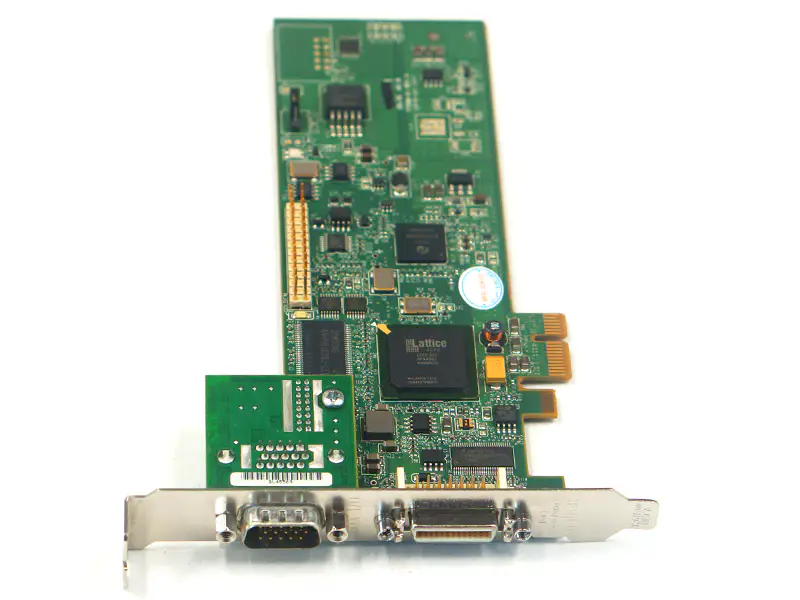 MATROX SOL6MCLBE Y7298-01 Rev:A