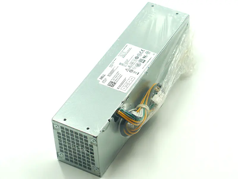 For DELL OptiPlex 3020 T1700 9020 L255ES-00 Power Supply 255W H255AS-00 L255AS-00 YH9D7
