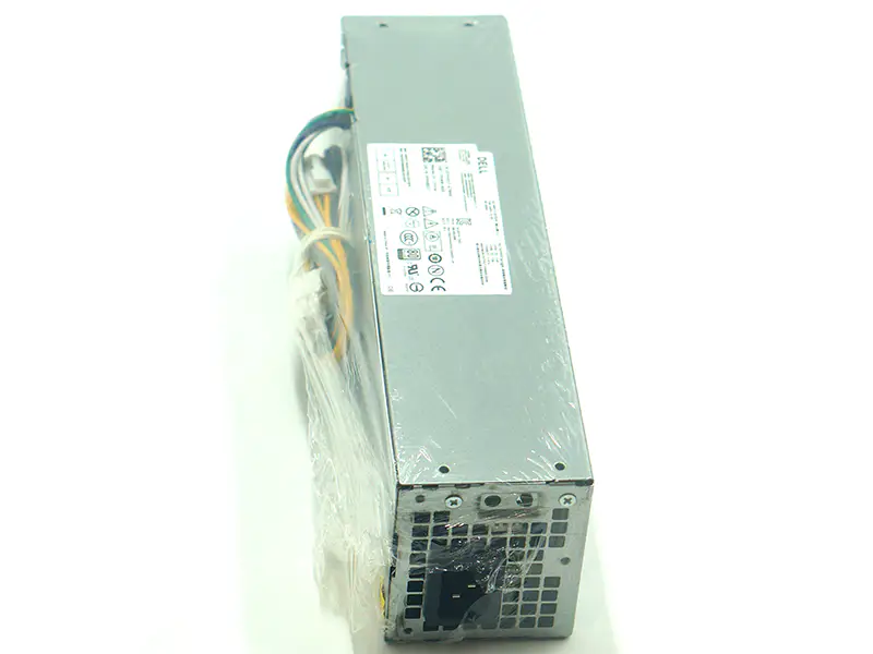 For DELL OptiPlex 3020 T1700 9020 L255ES-00 Power Supply 255W H255AS-00 L255AS-00 YH9D7
