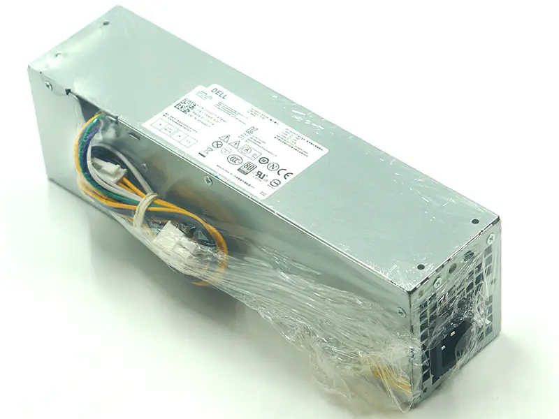 For DELL OptiPlex 3020 T1700 9020 L255ES-00 Power Supply 255W H255AS-00 L255AS-00 YH9D7