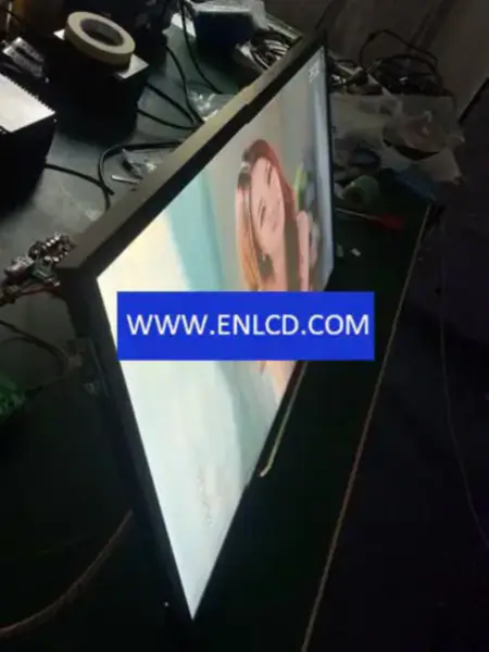 YZ270CD01-DE15 YZGL LCD panel replacement