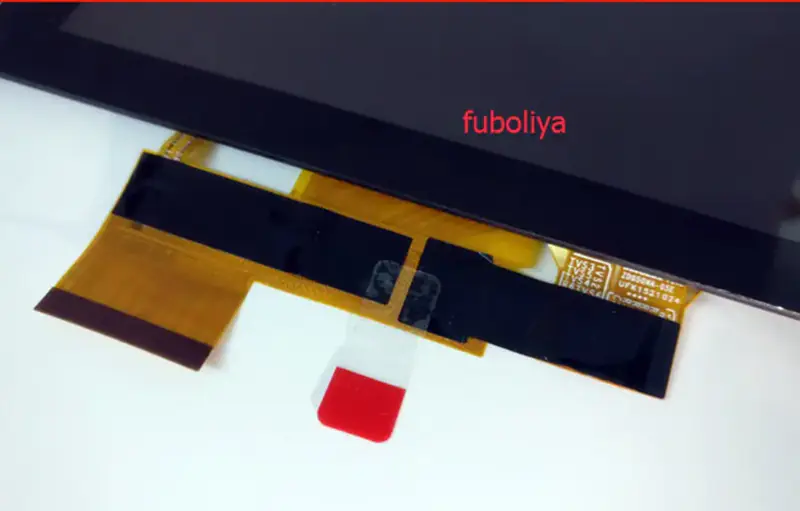 Innolux ZD050NA-05E LCD