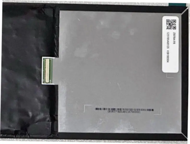 Innolux ZD070VA-01B LCD