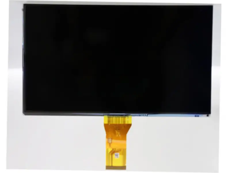 Innolux ZE101IA-17C LCD