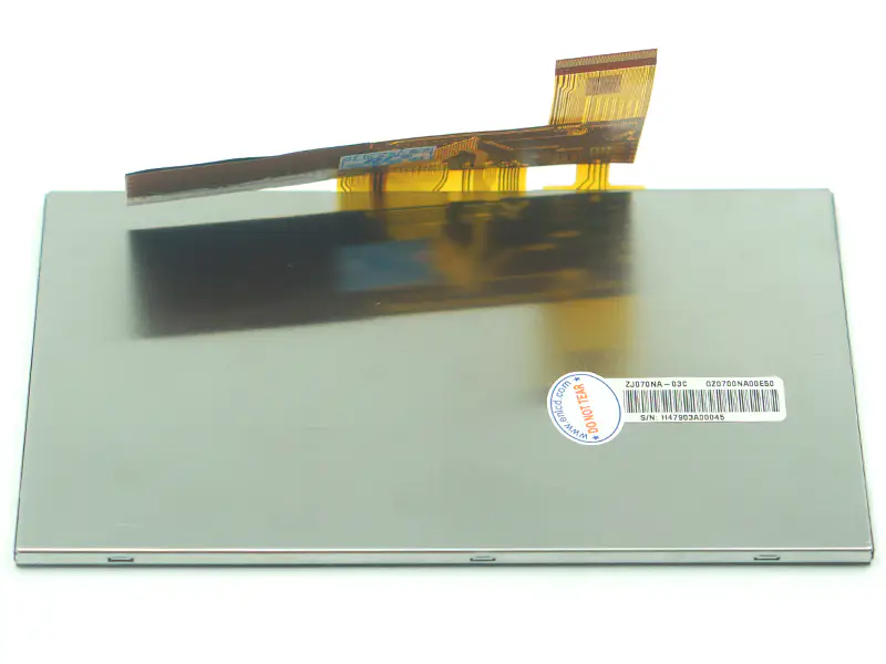 Chimei Innolux ZJ070NA-03C LCD