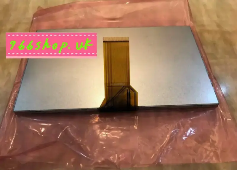 ZJ090NA-03B Innolux LCD panel replacement for Automotive Display