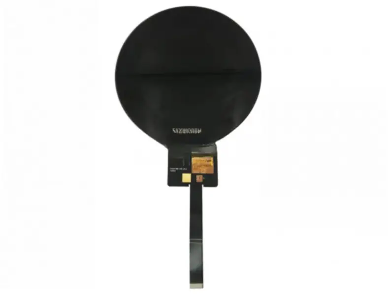BOE ZS050YMM-N40 LCD
