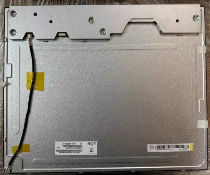 ZV190E0M-N10 BOE sostituzione del pannello LCD
