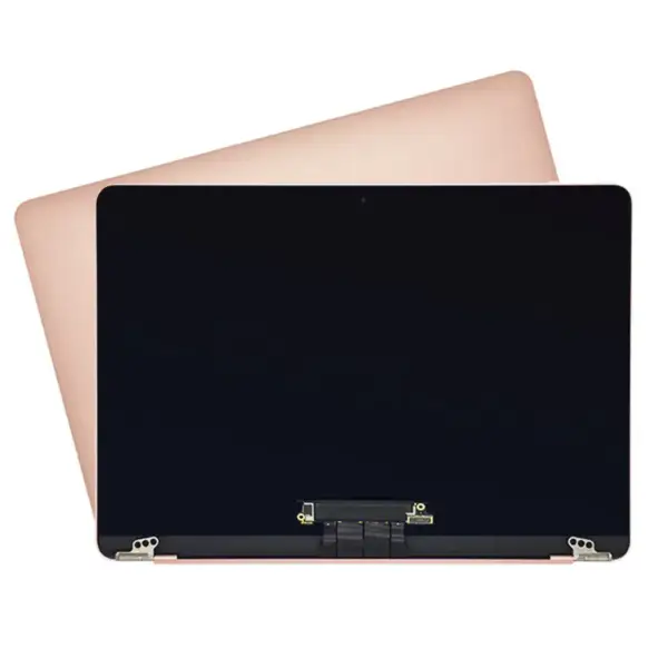Affichage d'assemblage d'écran LCD Macbook Retina 12 A1534 2015 2016