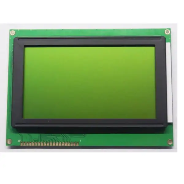 Axfg320240acqwn02 A30333501 A09-16a LCD Screen